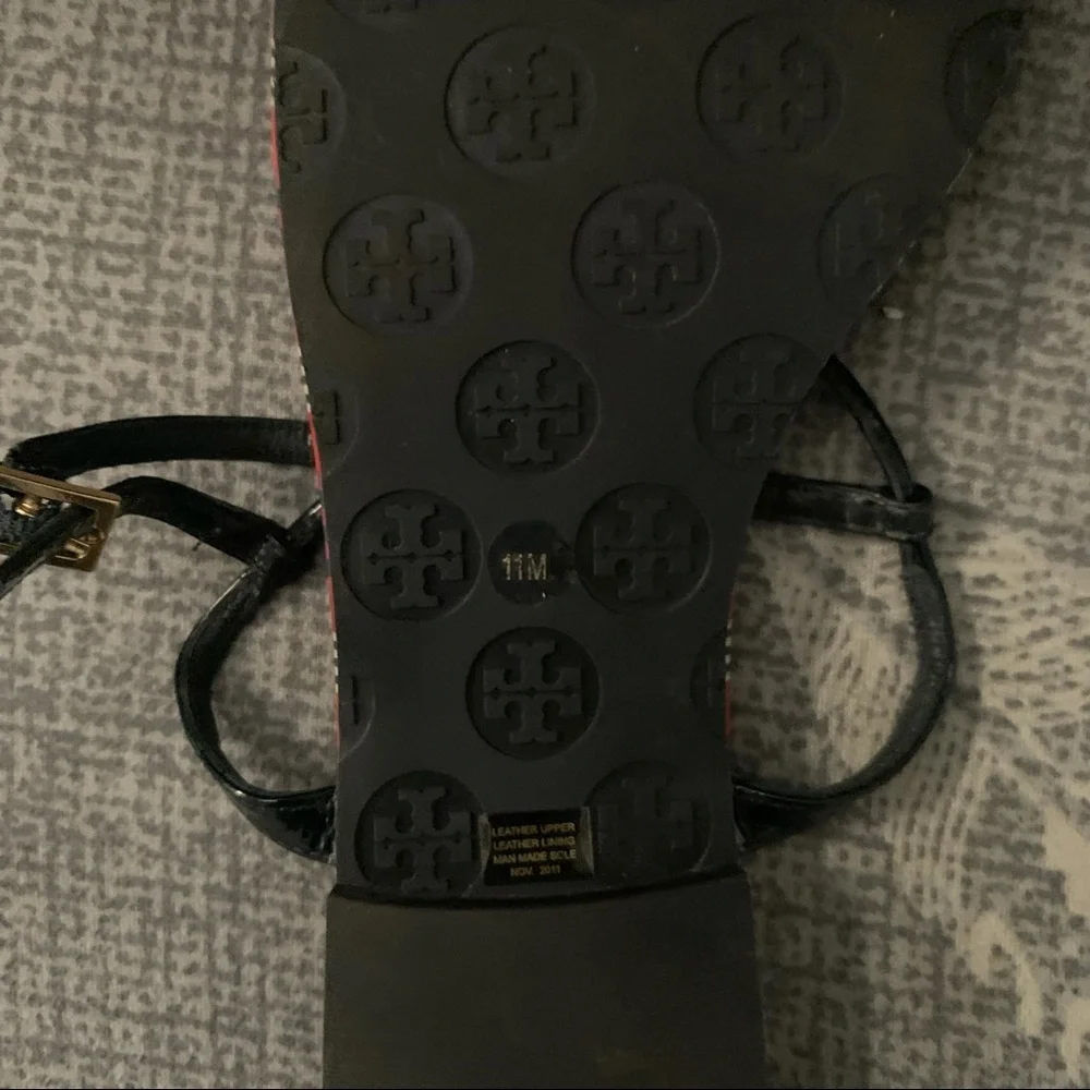 Tory Burch Sandals